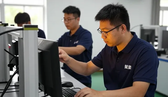 常熟市华声乐器有限公司提供高品质智能检测系统满足户外场地需求